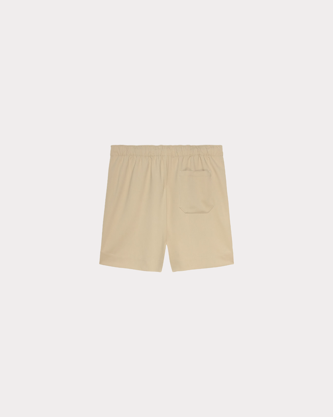 NEW AMSTERDAM SURF ASSOCIATION - WORK SHORT GREIGE