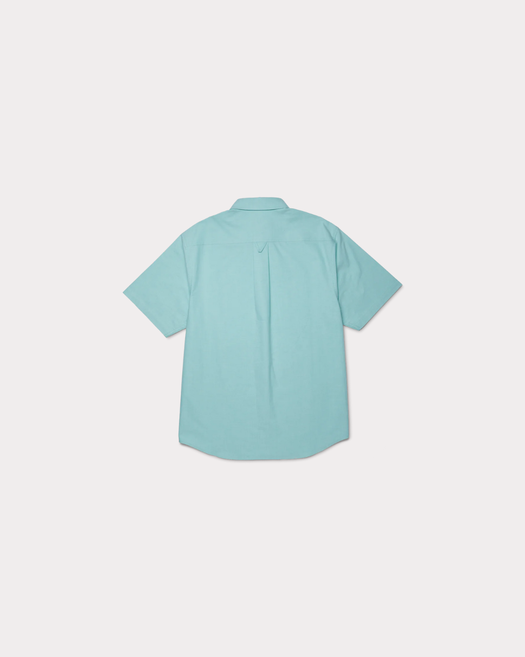 HUF WORLDWIDE - ICARUS OXFORD SHIRT DIFFUSED SHIRT