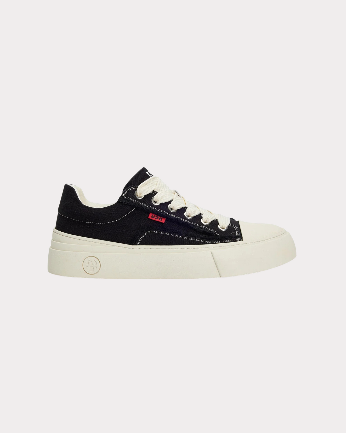 ACUPUNCTURE 1993 - AFC VULC BLACK