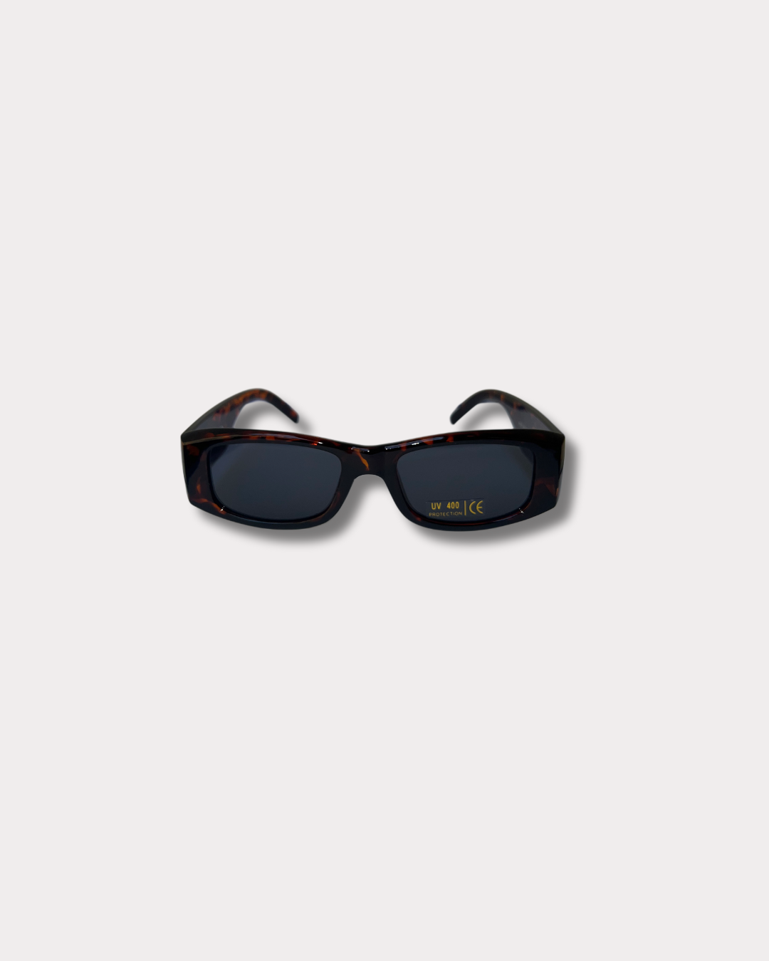 WASTED PARIS - SIGNATURE SUNGLASSES TORTOISE
