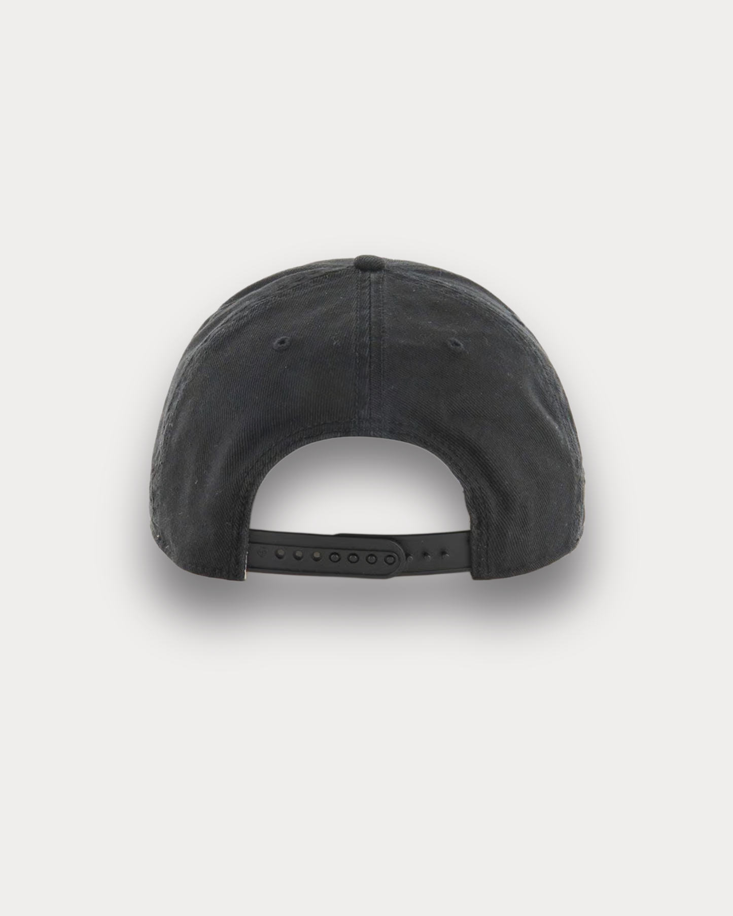 '47 Brand - Chicago Blackhawks Charlton Hitch black