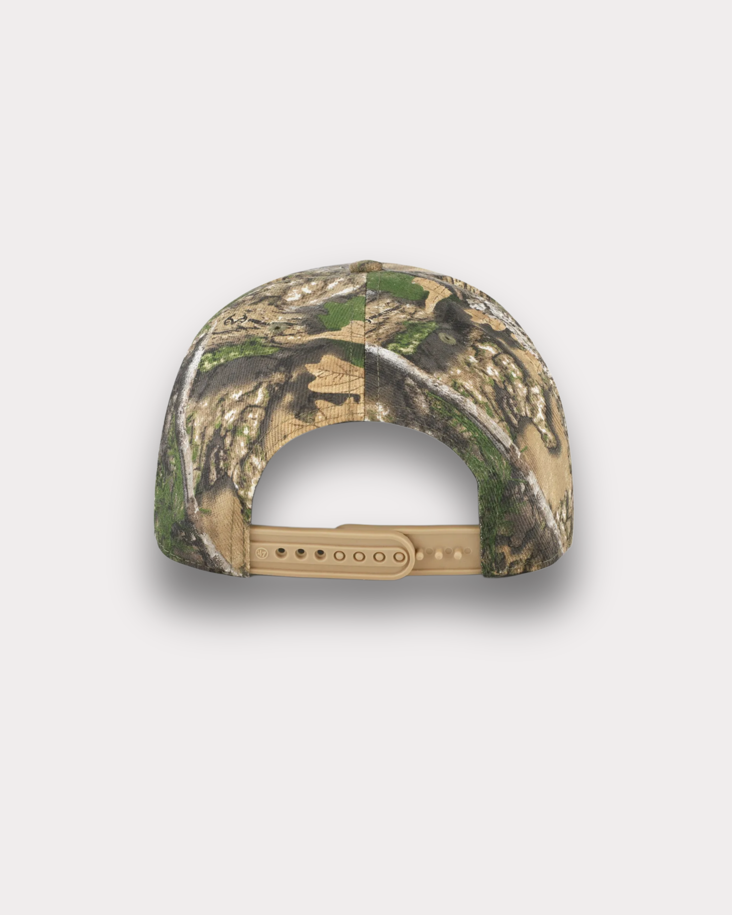 '47 Brand - NY Yankees Hitch cap real tree APX