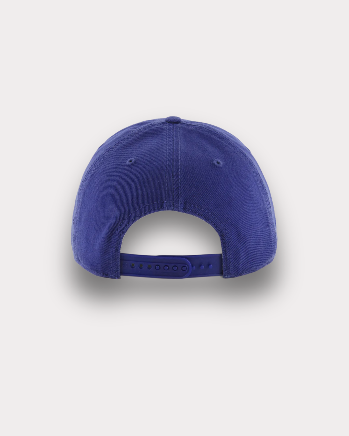 '47 Brand - NY Rangers Charlton Hitch cap royal
