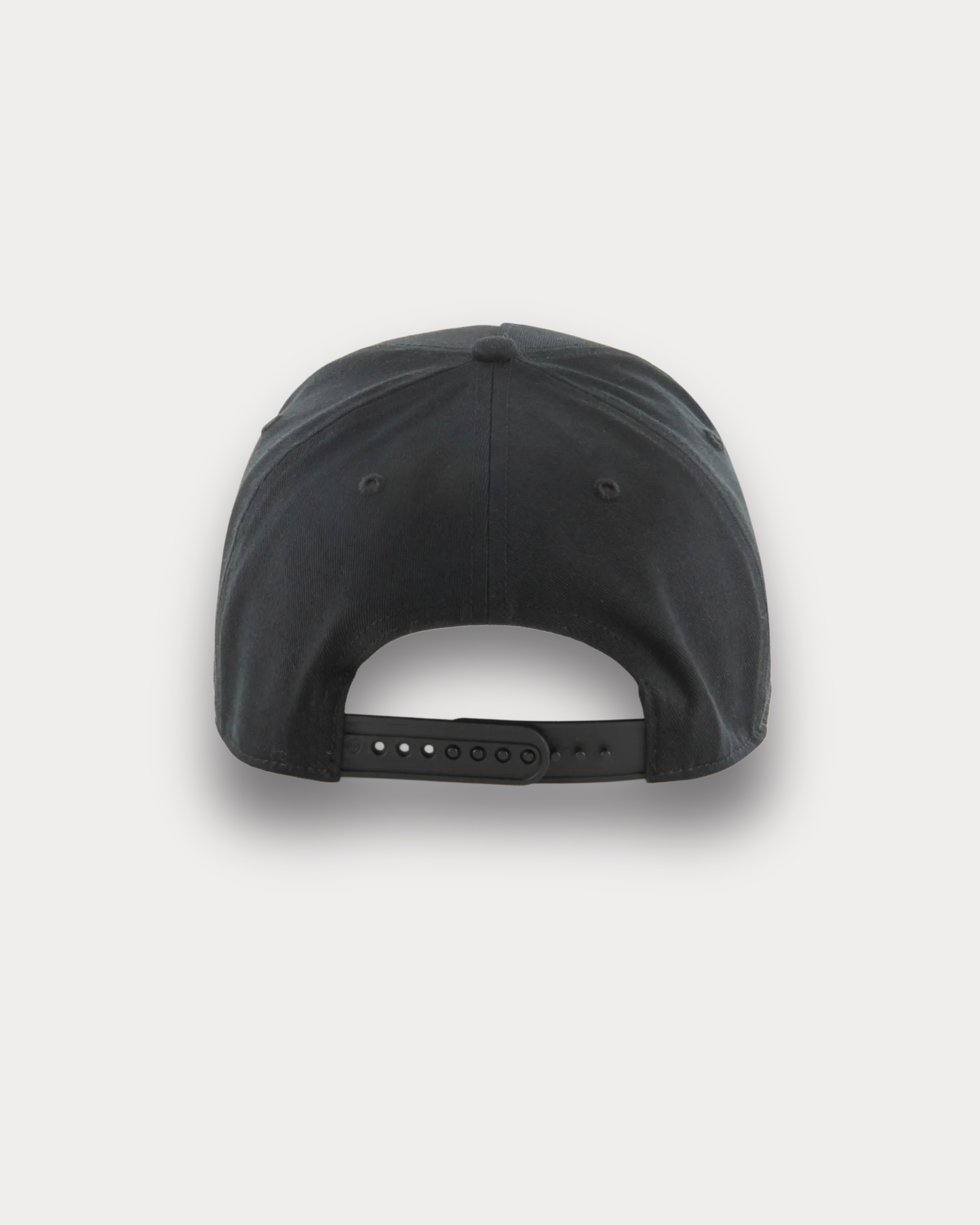 '47 Brand - LA Dodgers MVP DT Sure Shot cap black