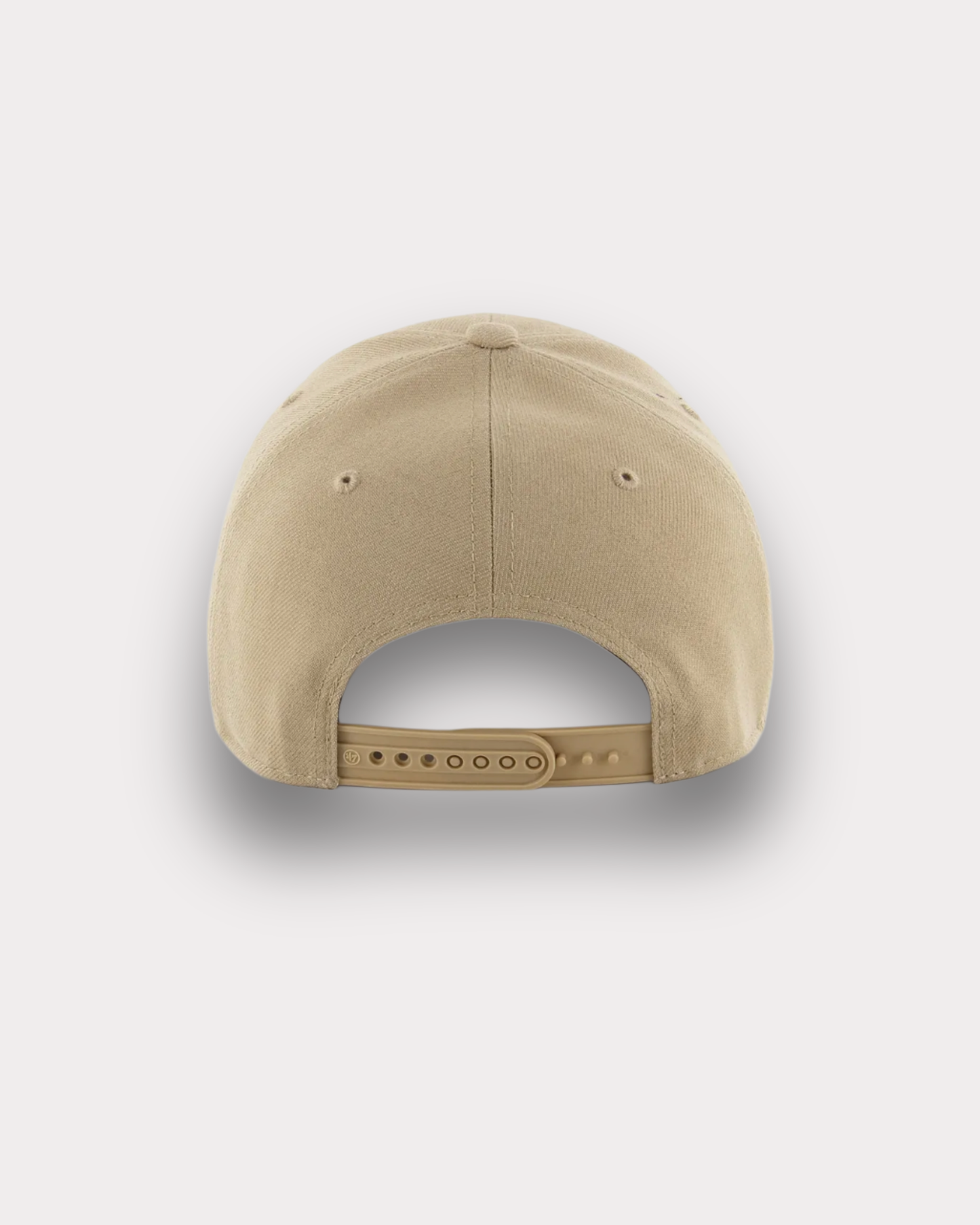 '47 Brand - NY Yankees MVP cap khaki