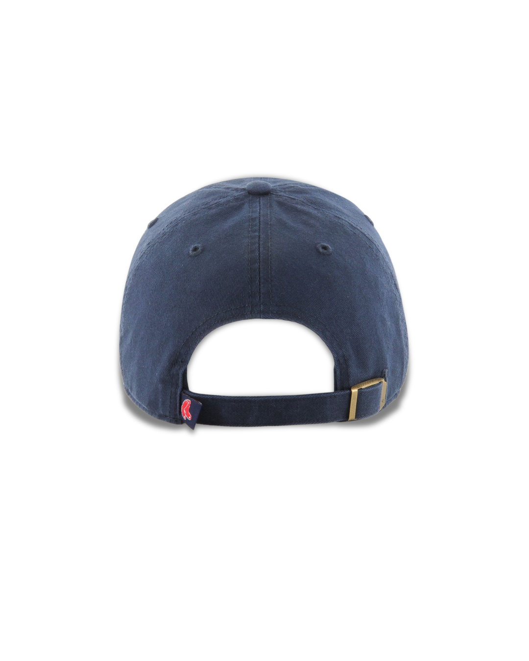 '47 Brand - Red Sox Clean Up cap navy