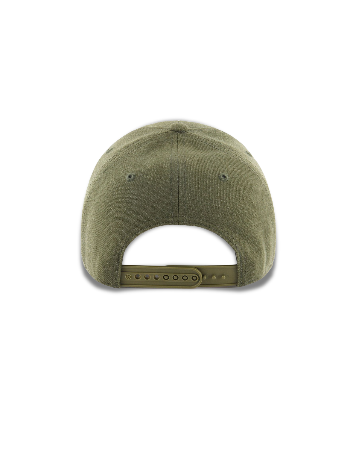 '47 Brand - NY Yankees MVP cap sandalwood