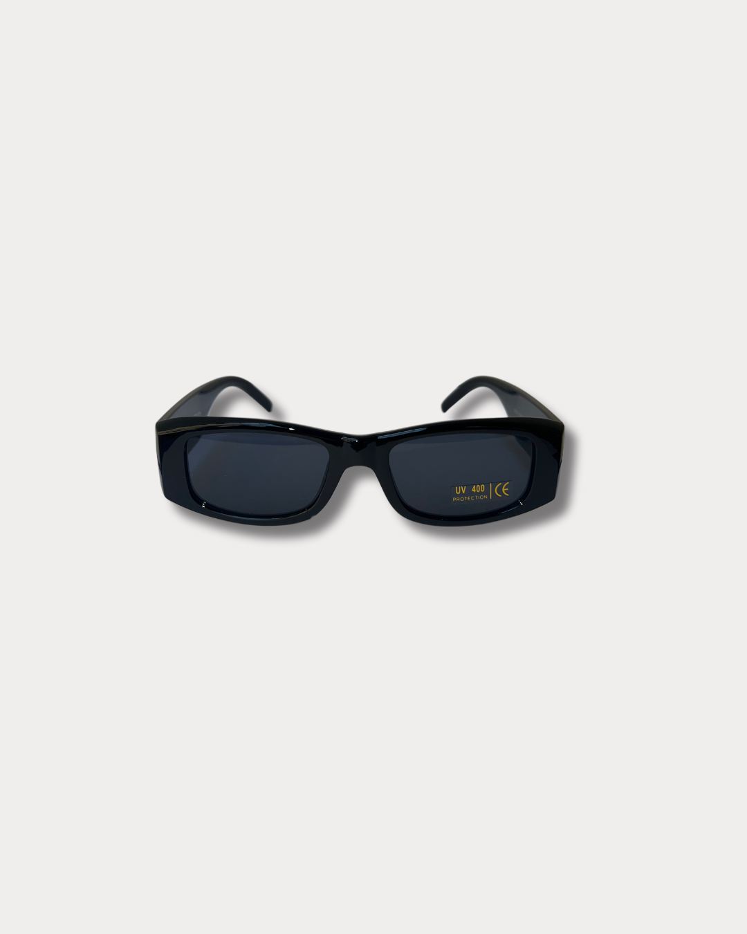 WASTED PARIS - SIGNATURE SUNGLASSES BLACK