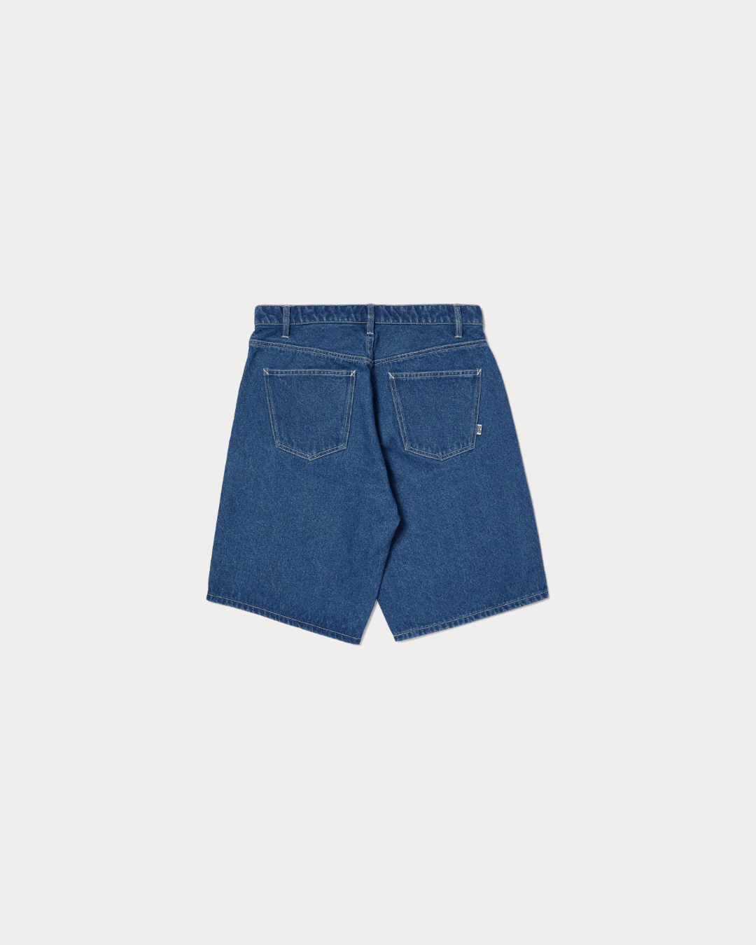 HUF WORLDWIDE - CROMER SHORTS STONE WASH
