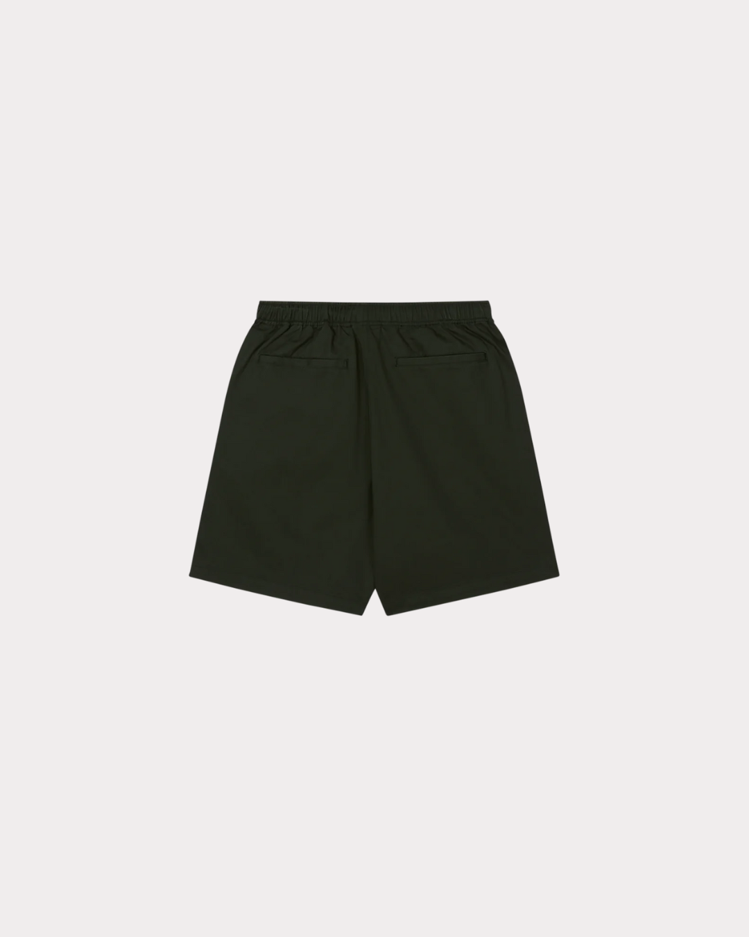 OBEY CLOTHING - EASY RELAXED TWILL SHORTS DUFFLE