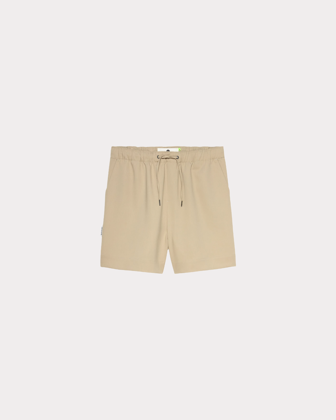 NEW AMSTERDAM SURF ASSOCIATION - WORK SHORT GREIGE