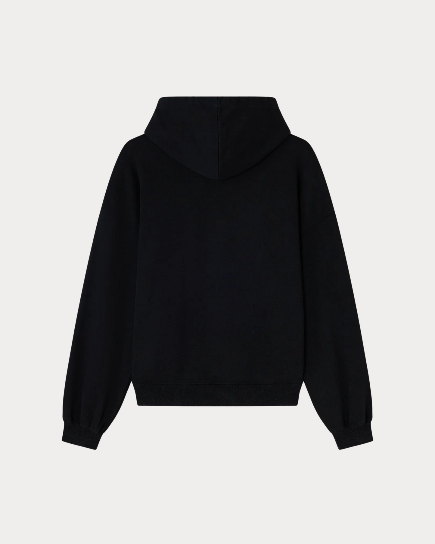 ACUPUNCTURE 1993 - ANARCHY HOODIE BLACK