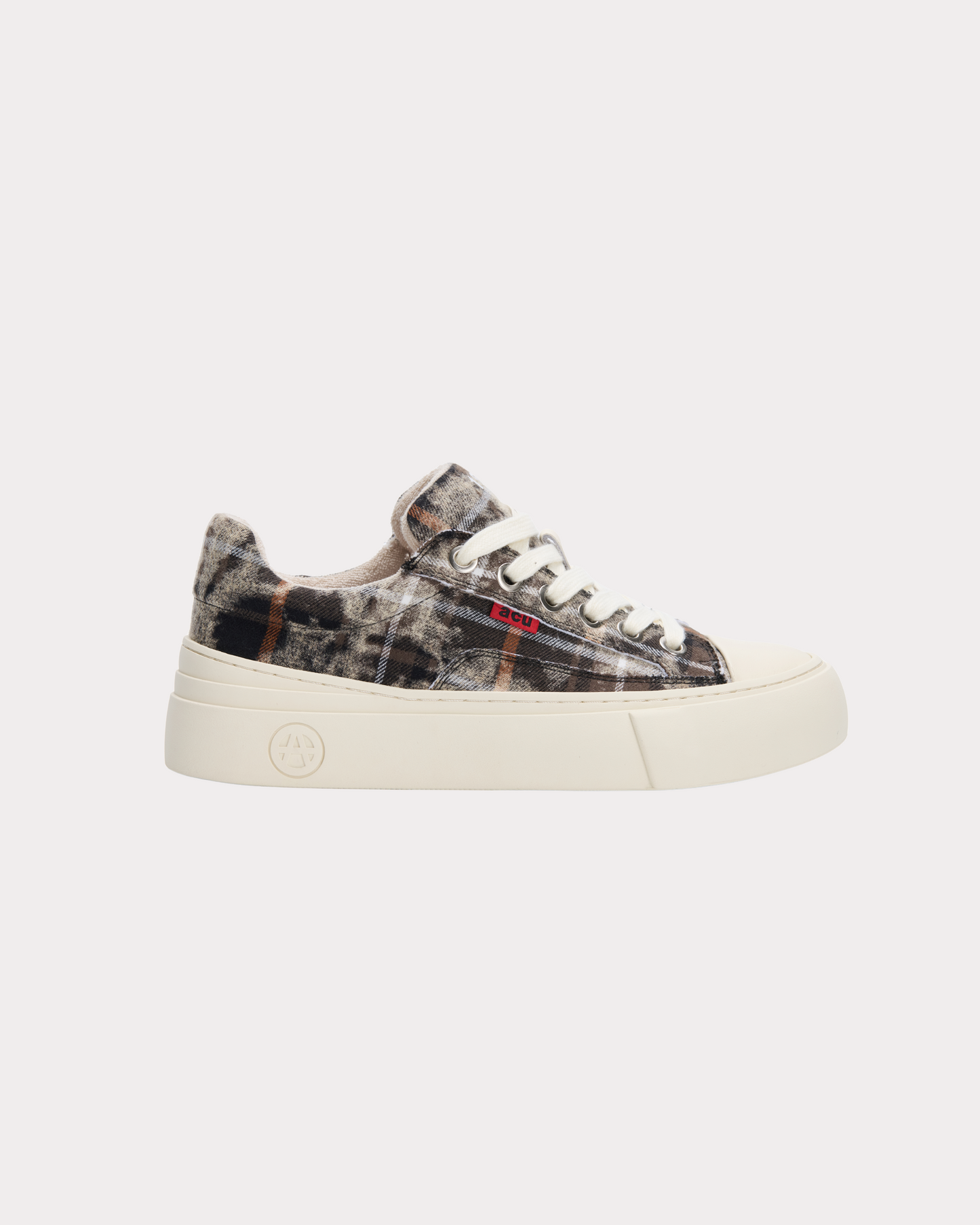 ACUPUNCTURE 1993 - AFC VULC FLANNEL LOW CAMO