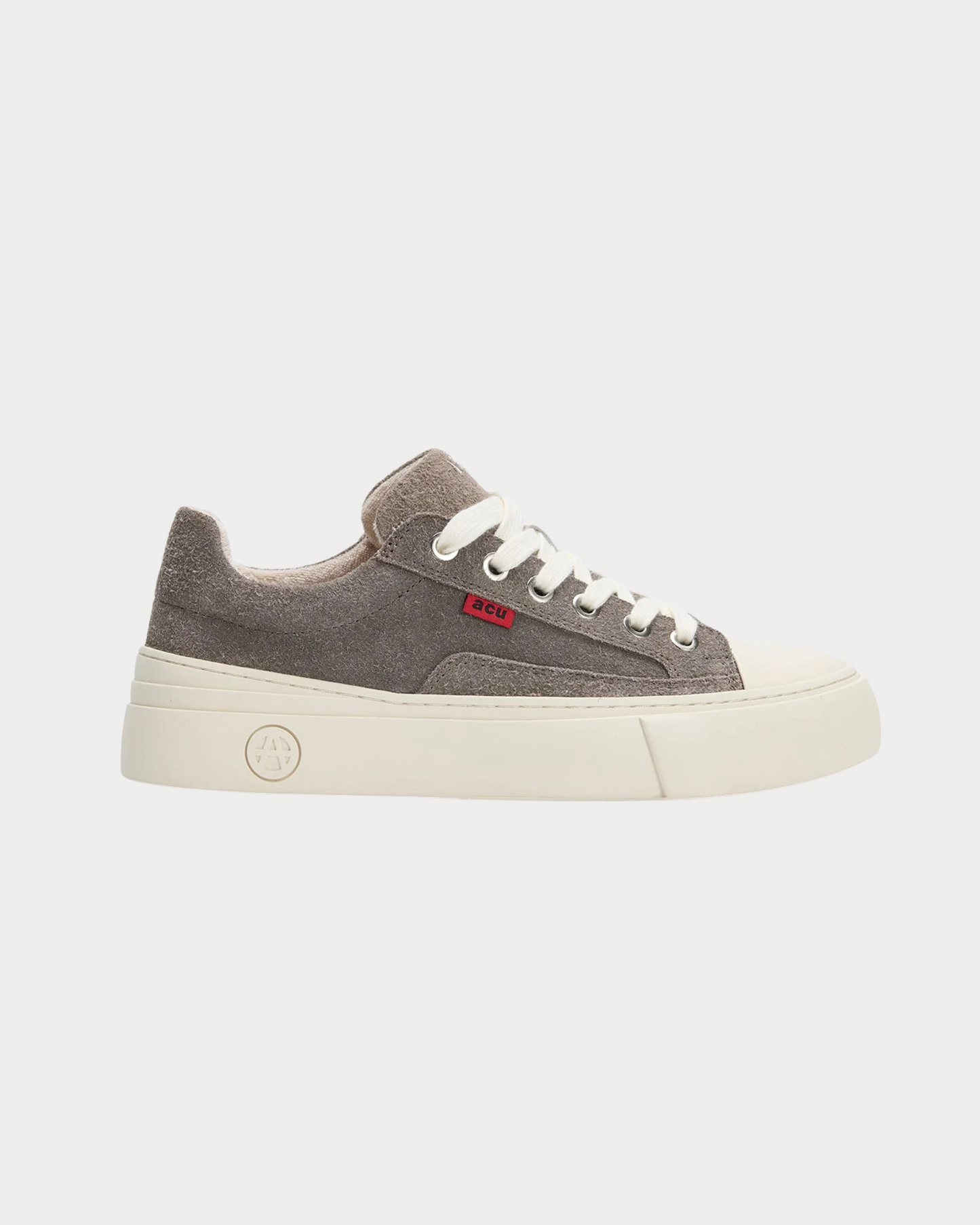 ACUPUNCTURE 1993 - AFC VULC SUEDE LOW GREY