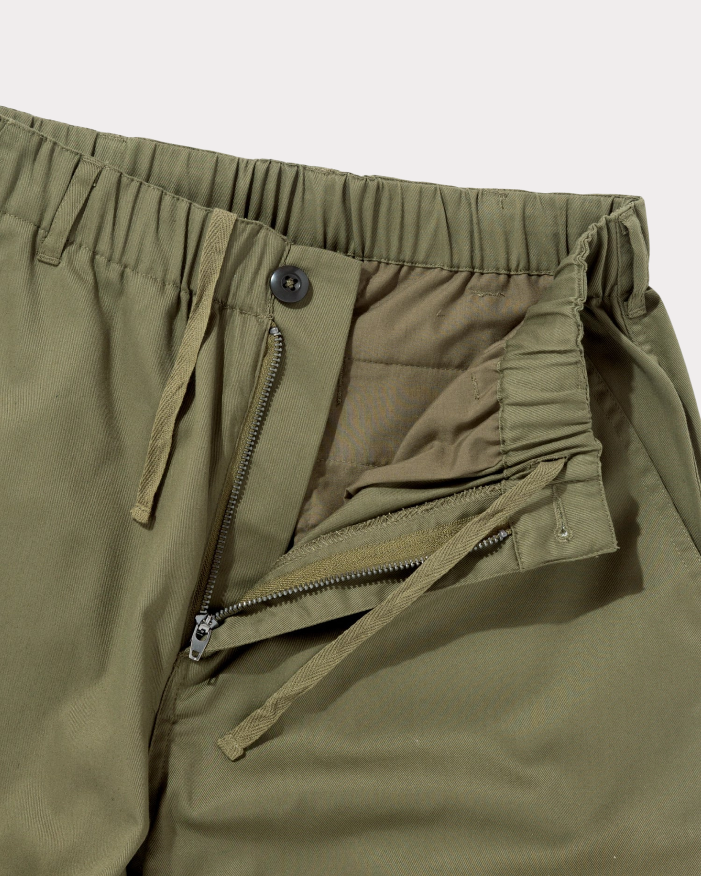 Cookman - Tactical panta olive green