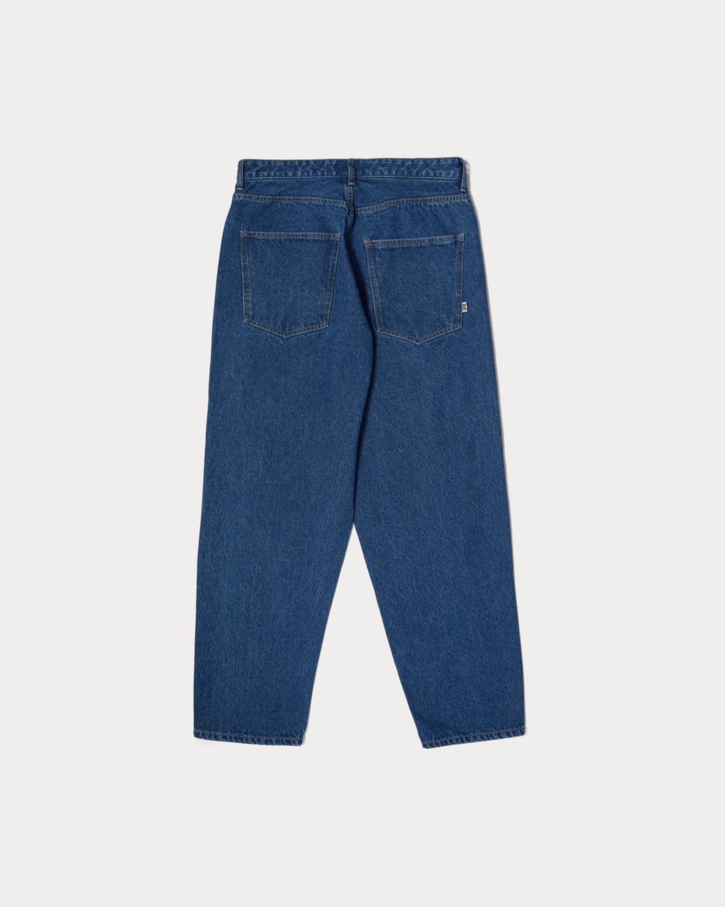 HUF WORLDWIDE - CROMER PANTA STONEWASH