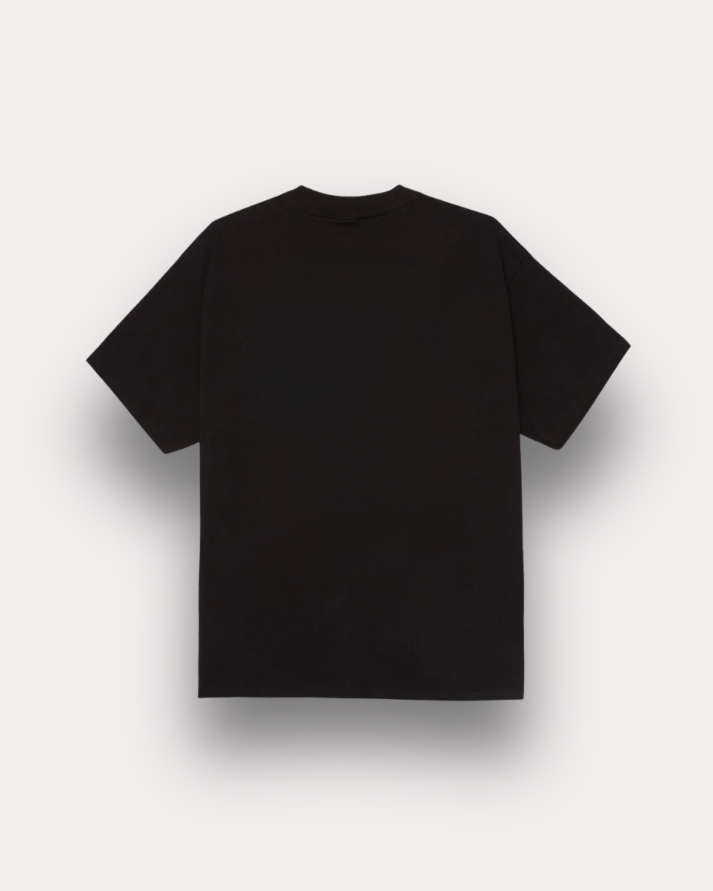 Huf Worldwide - Divine tee black