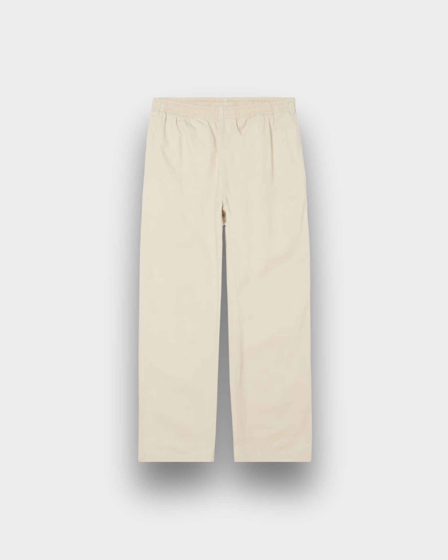 Obey Clothing - Theo pants birch faded wash