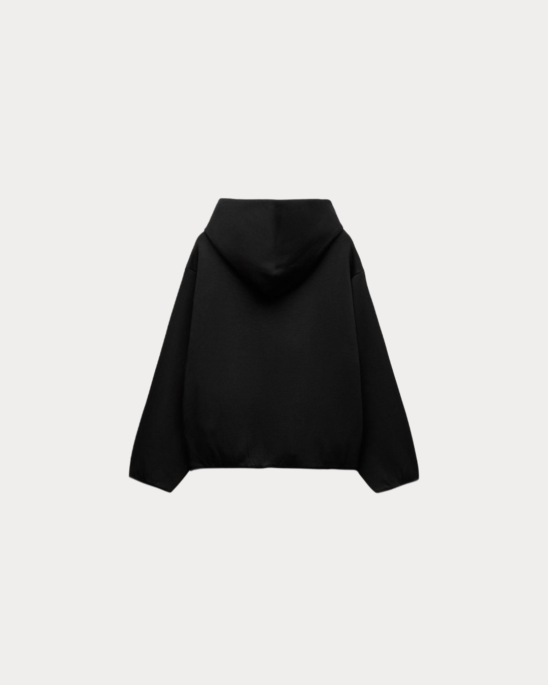 UNDERCLUB EDITION - NEIGHBORHOODS HOODIE BLACK