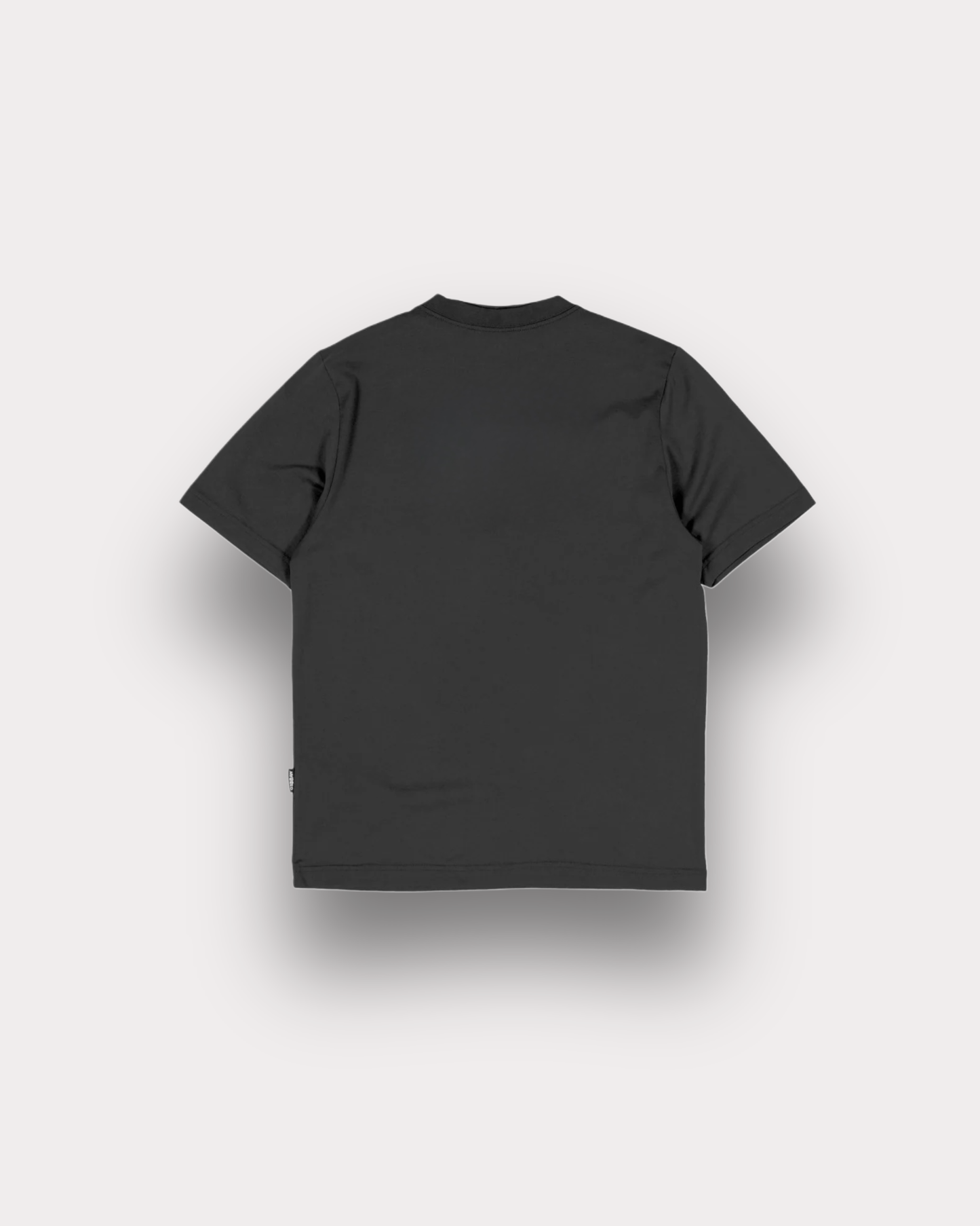 Wasted Paris - Against tee faded black