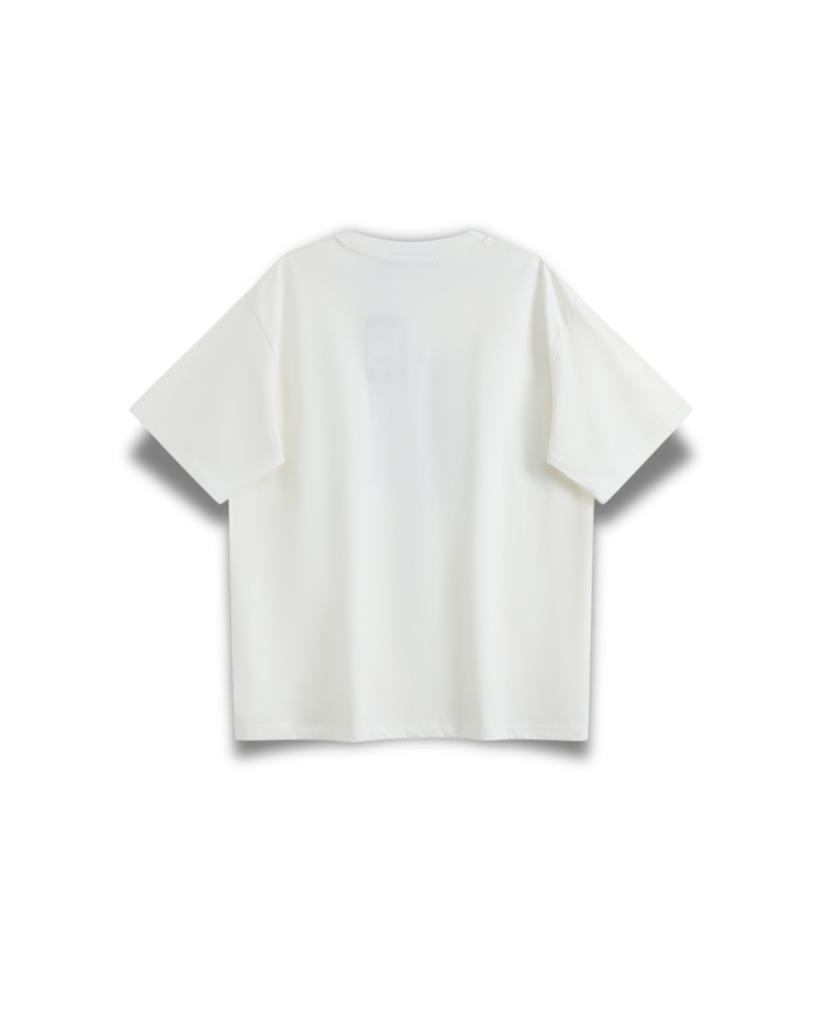 Acupuncture 1993 - Made in London tee white