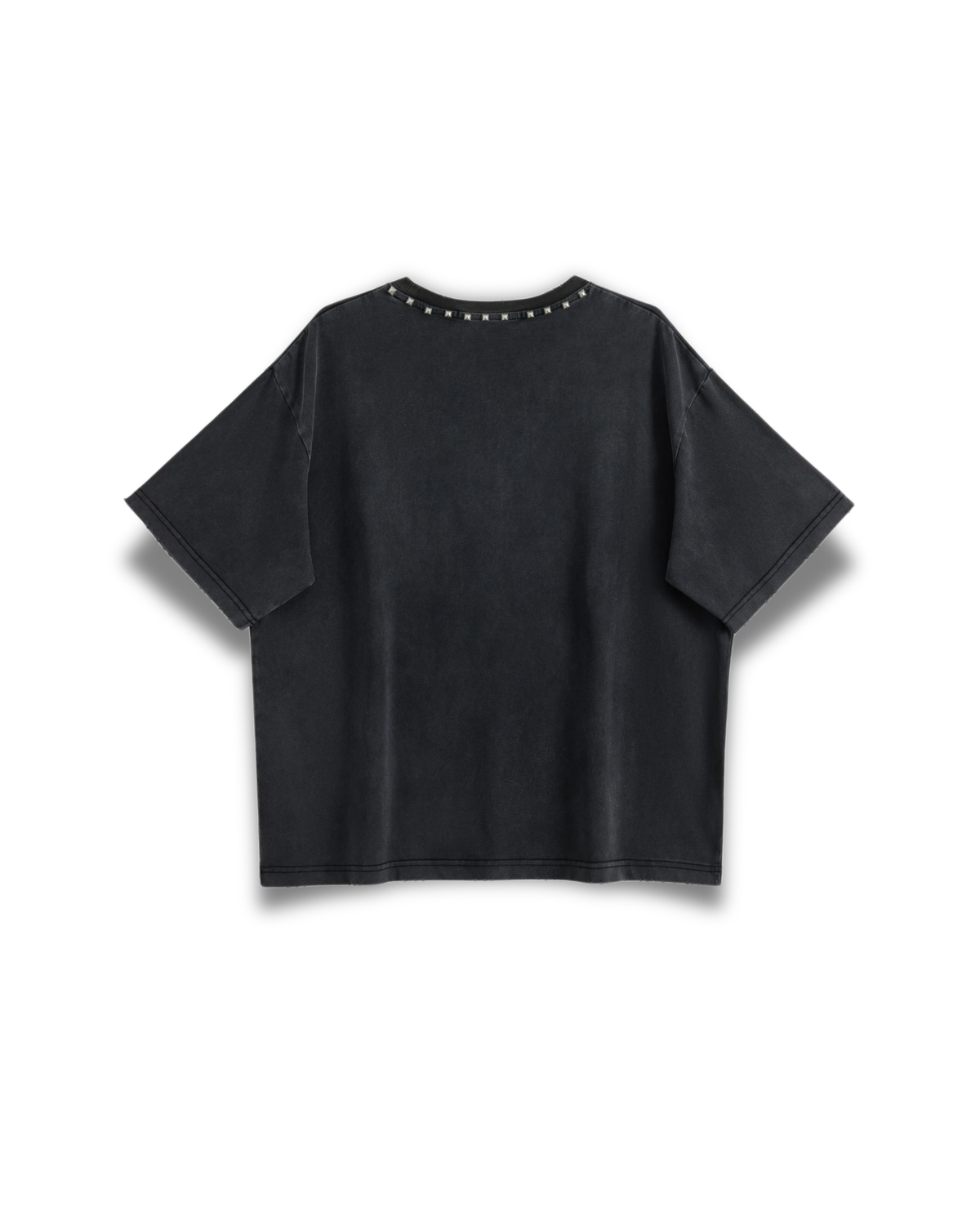 Acupuncture 1993 - Punker tee washed black