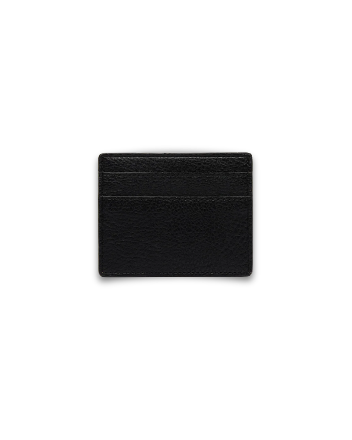 Obey Clothing - Card Wallet black