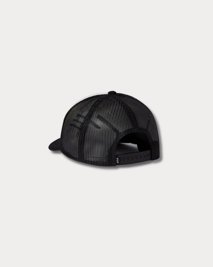 HUF WORLDWIDE - RIM & WHEELS TRUCKER BLACK