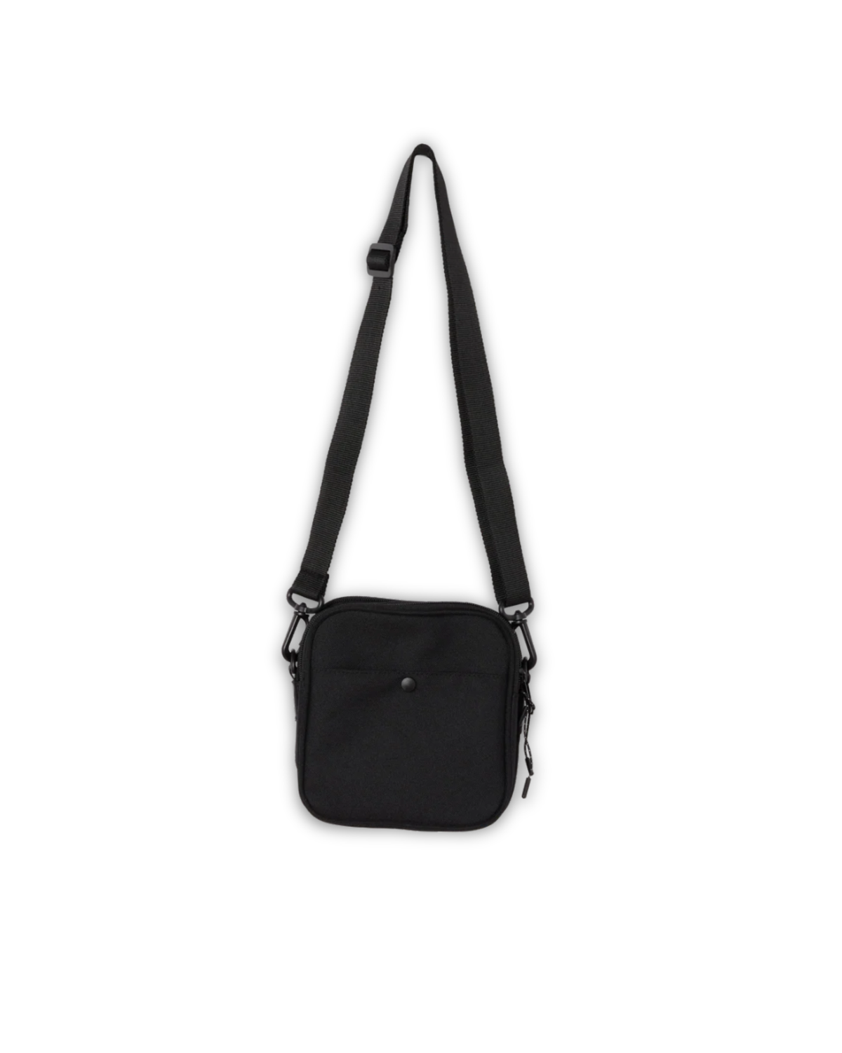 Obey Clothing - Half Eye Crossbody bag black