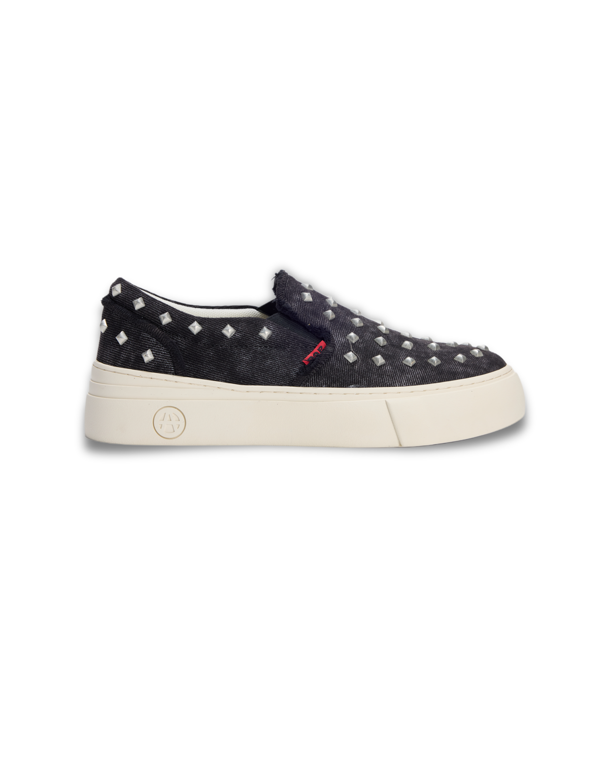 Acupuncture 1993 - Metal On sneaker black