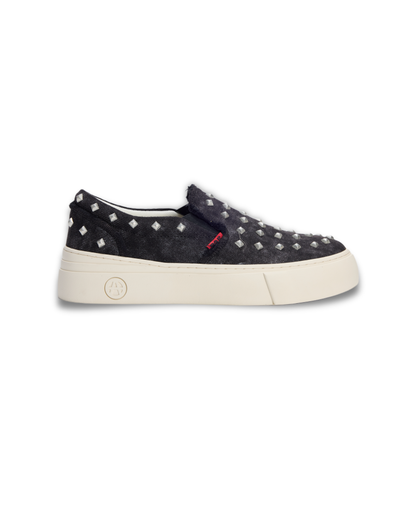 Acupuncture 1993 - Metal On sneaker black