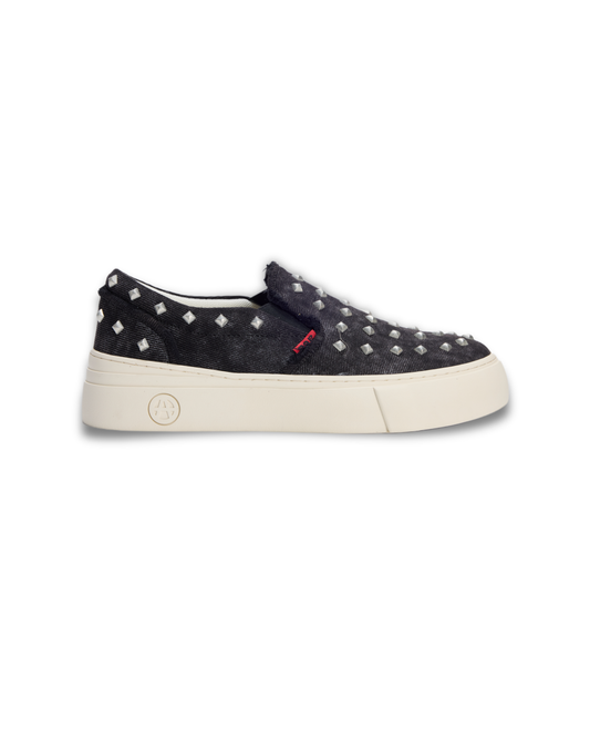 Acupuncture 1993 - Metal On sneaker black