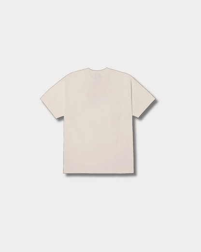 UNDERCLUB EDITION - BROOKLYN TEE CREAM