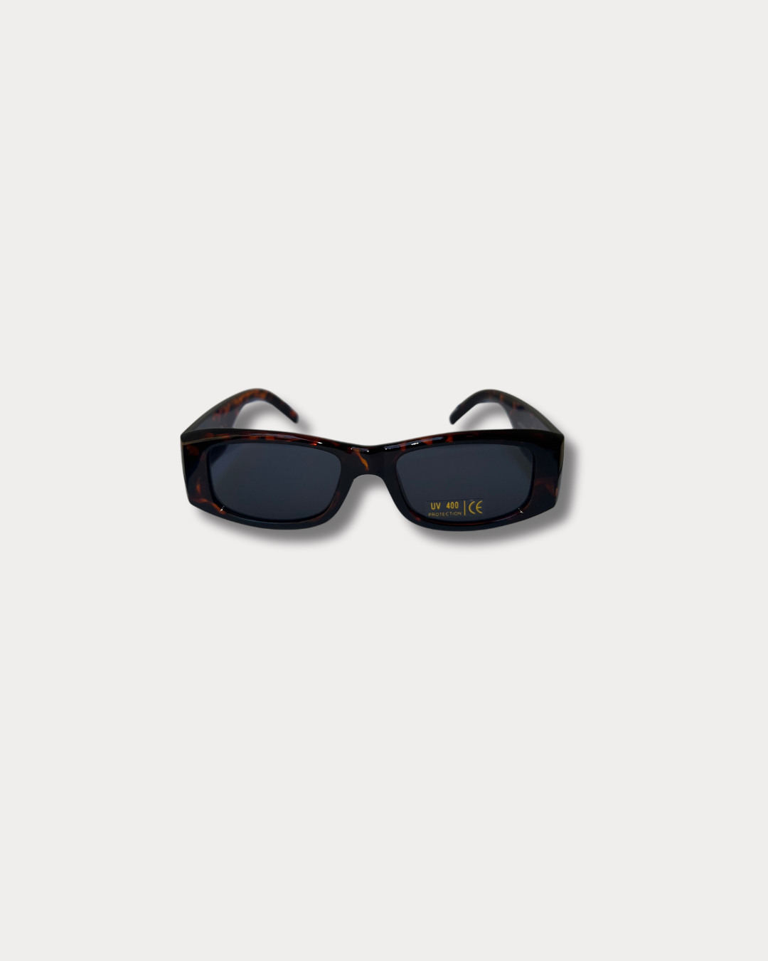 WASTED PARIS - LIAM KINGDOM SUNGLASSES TORTOISE