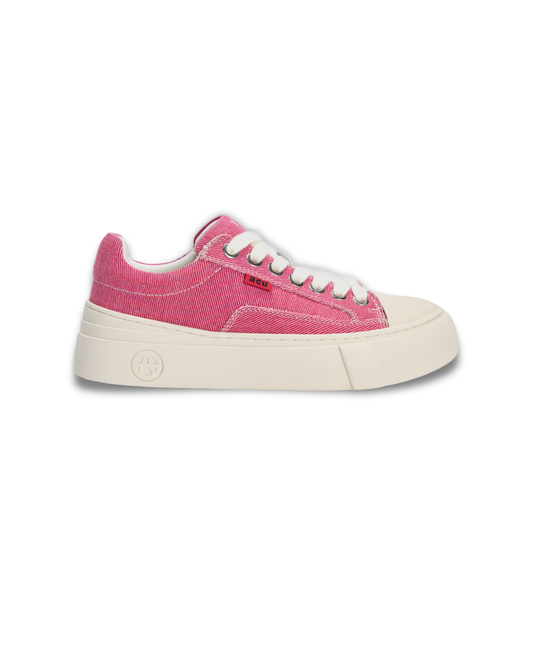 Acupuncture 1993 - AFC Vulc sneaker pink