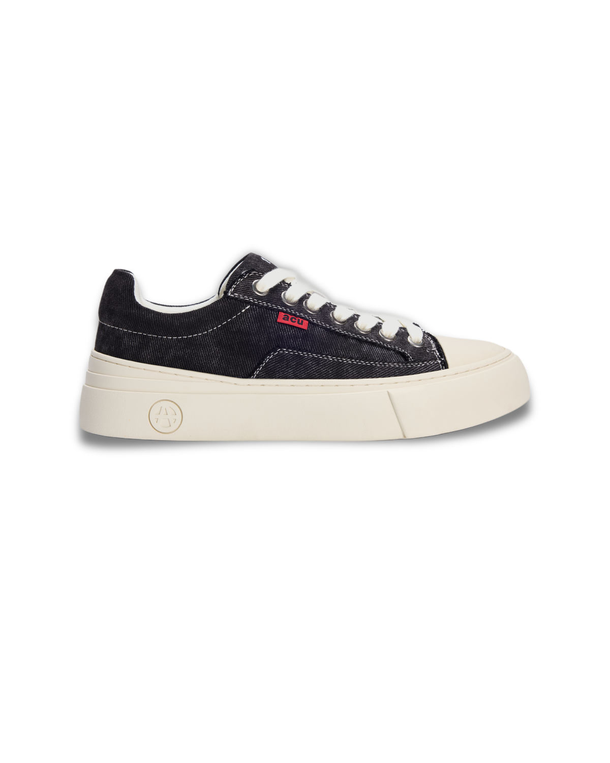 Acupuncture 1993 - AFC Vulc sneaker black
