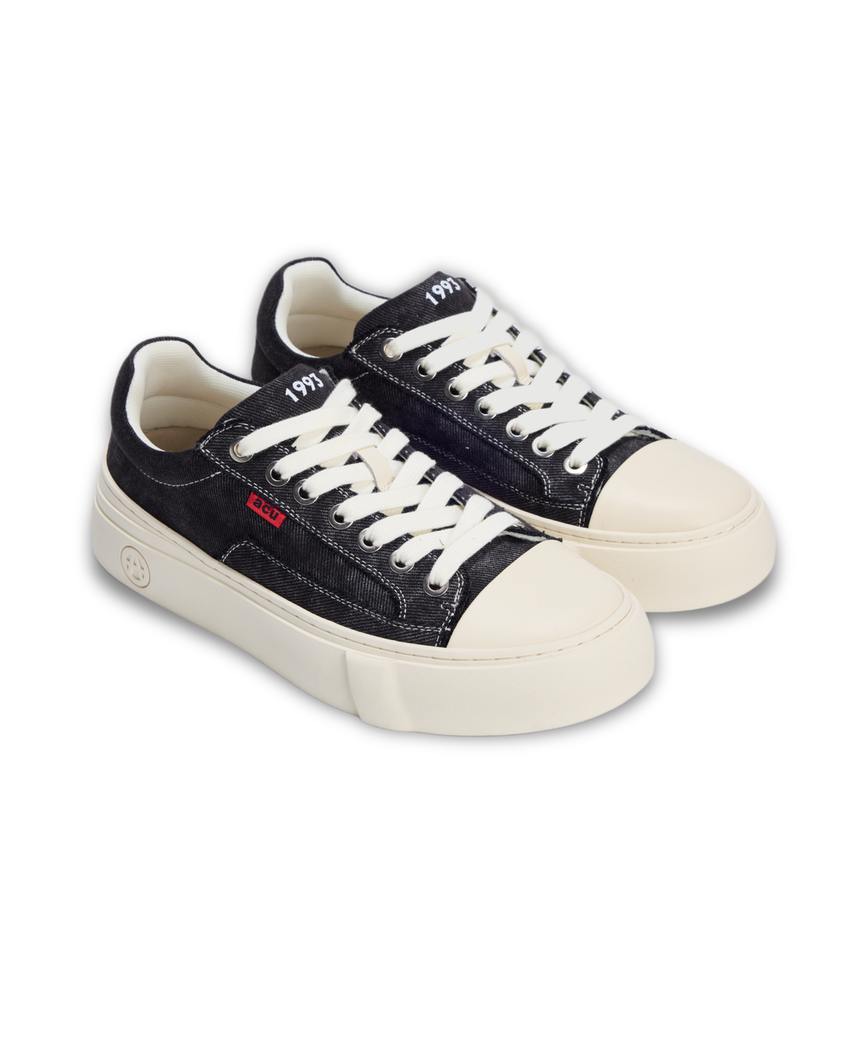Acupuncture 1993 - AFC Vulc sneaker black
