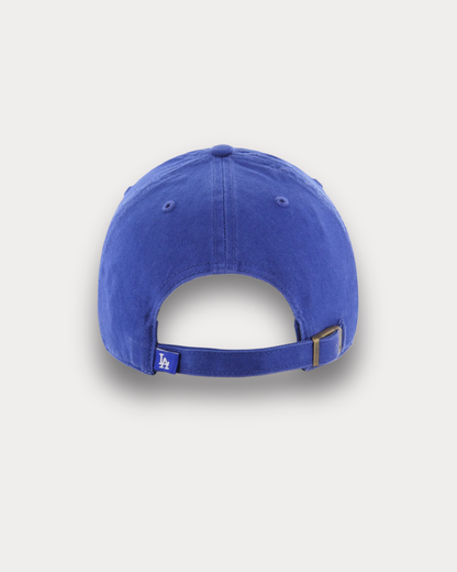 '47 Brand - LA Dodgers Clean Up cap royal