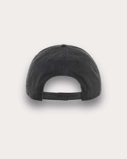 '47 Brand - Chicago Blackhawks Charlton Hitch black