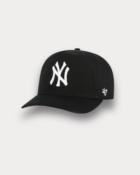 '47 Brand - NY Yankees Hitch cap black
