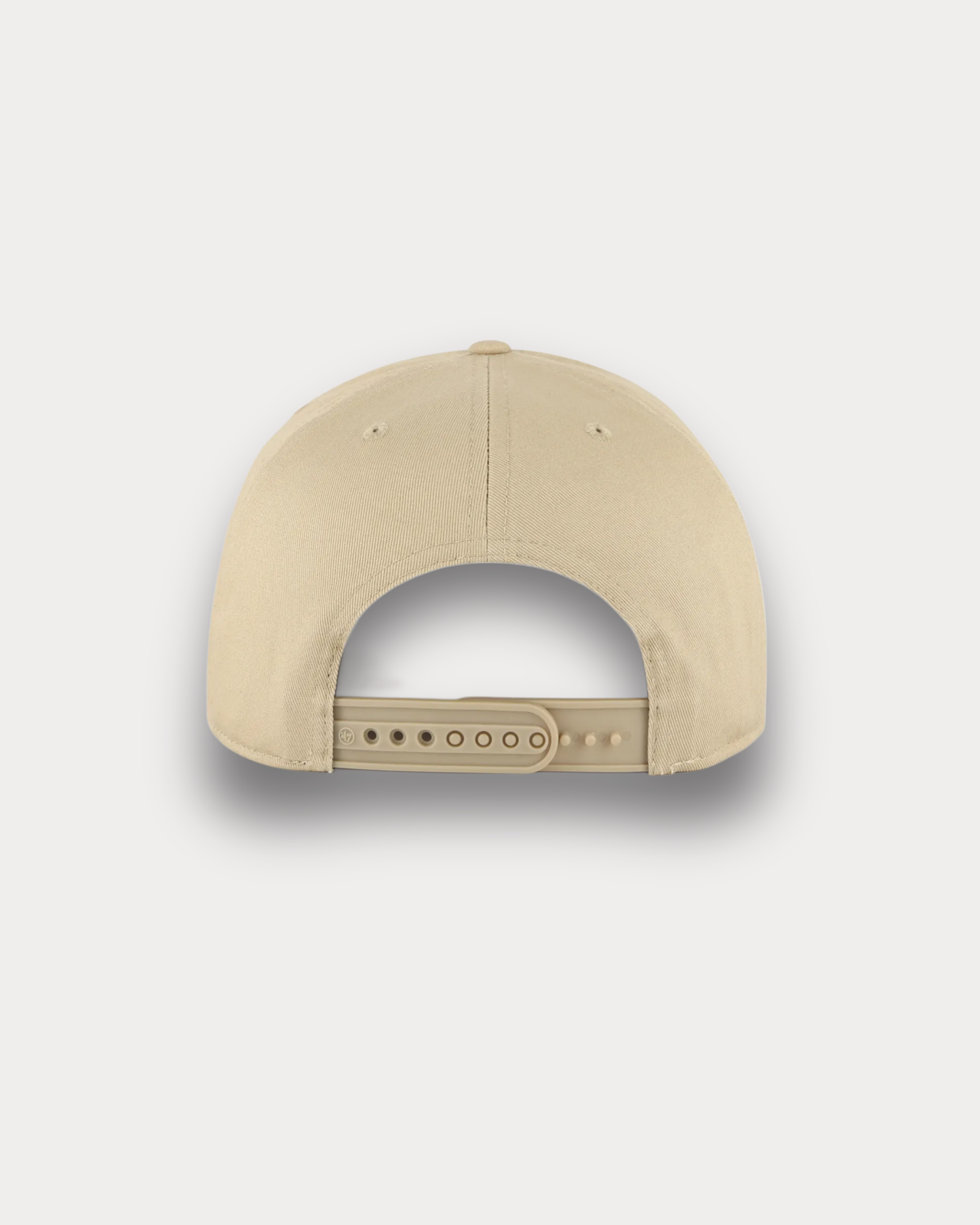 '47 Brand - NY Yankees Hitch cap khaki