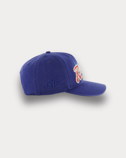 '47 Brand - NY Rangers Charlton Hitch cap royal