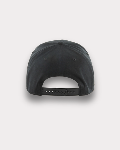 '47 Brand - LA Dodgers MVP DT Sure Shot cap black