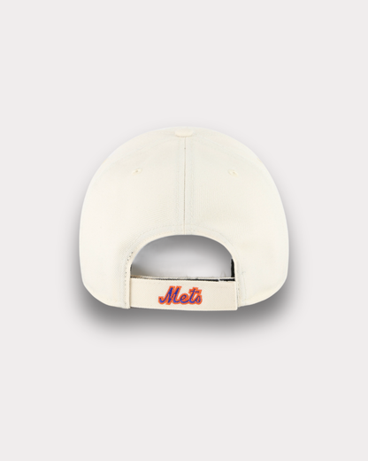 '47 Brand - NY Mets MVP Twotone cap cream