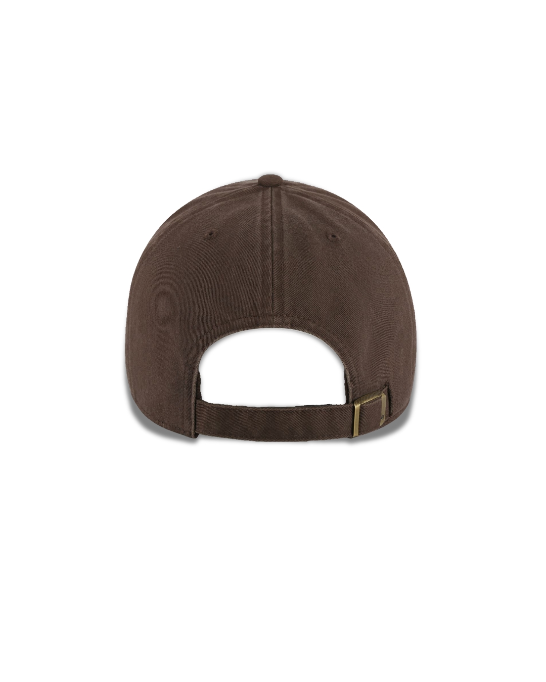'47 Brand - LA Dodgers Clean Up cap brown