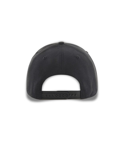 '47 Brand - NY Yankees Hitch black