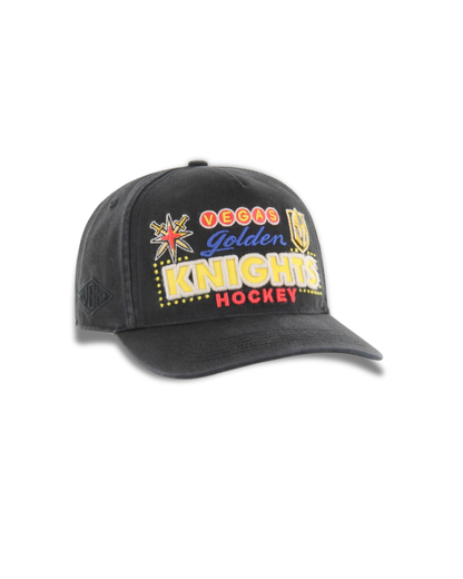 '47 Brand - Las Vegas Golden Knight Hitch cap black
