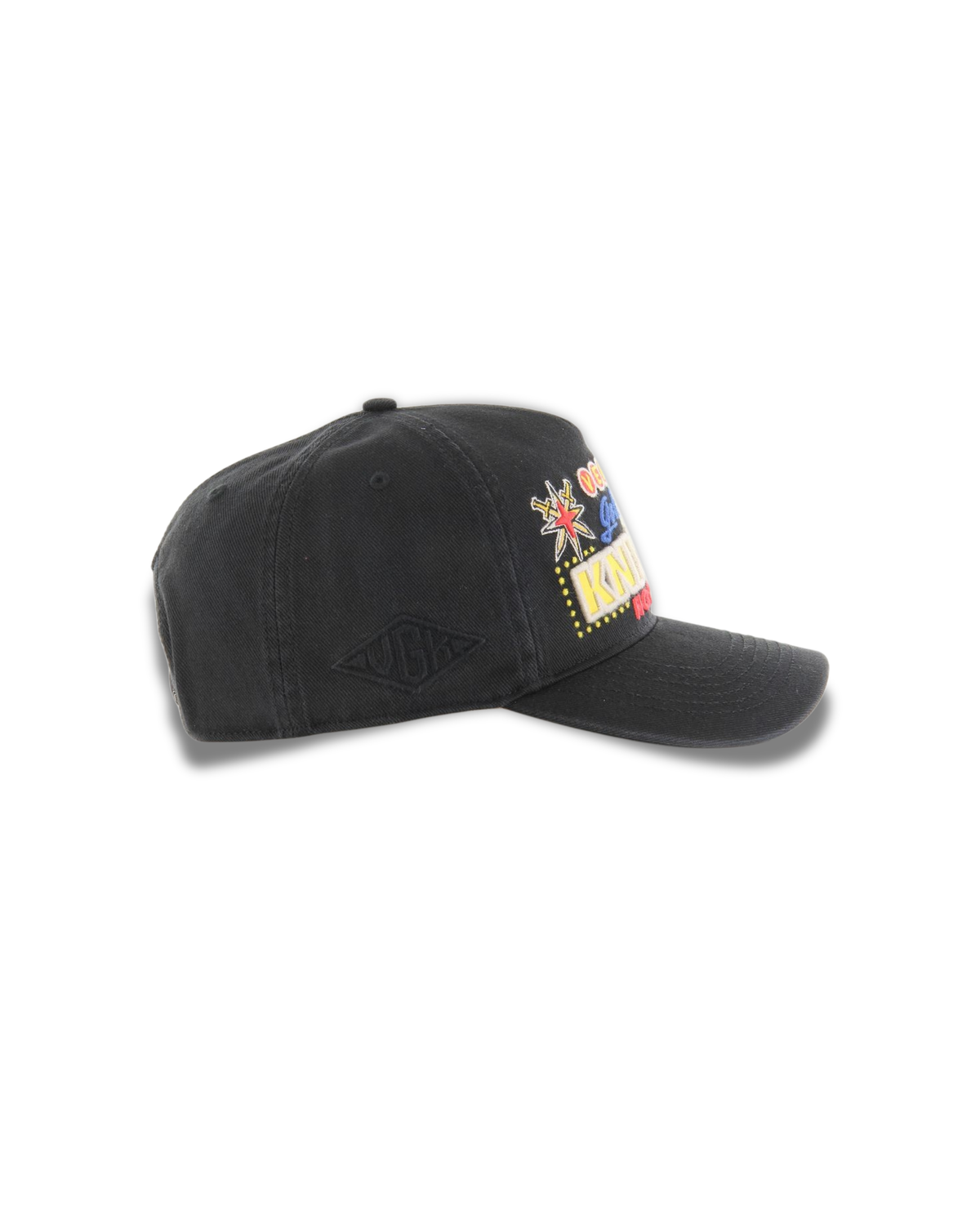 '47 Brand - Las Vegas Golden Knight Hitch cap black