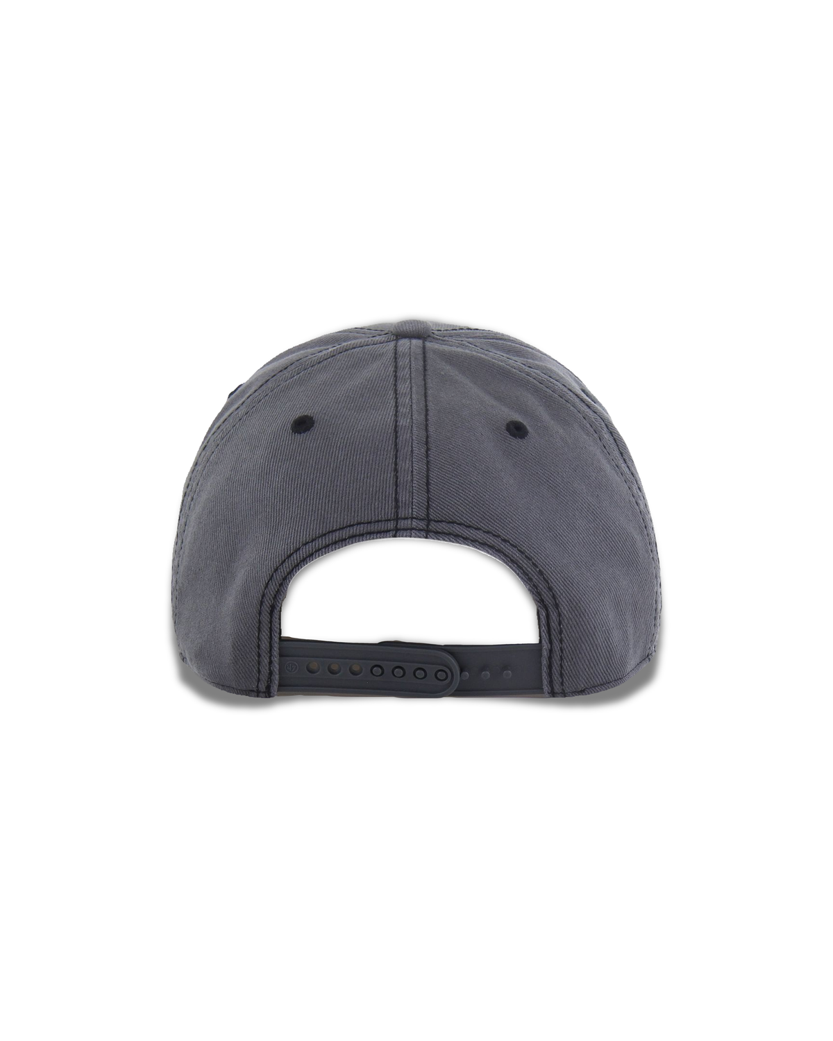 '47 Brand - NY Yankees Hitch cap coal