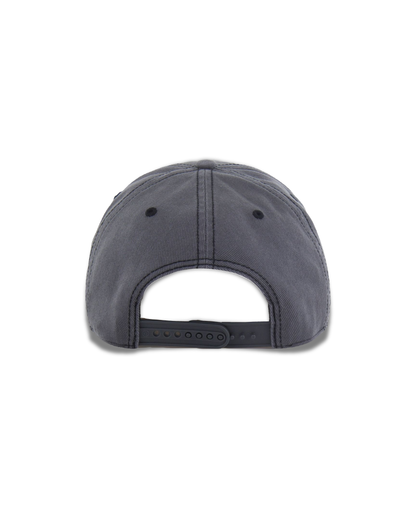 '47 Brand - NY Yankees Hitch cap coal